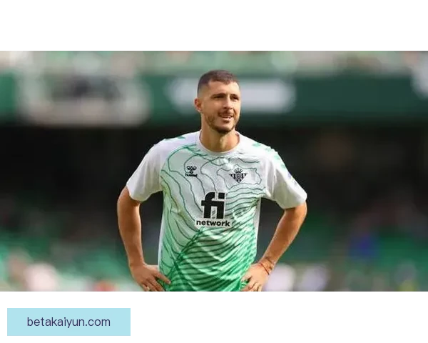 西甲塞维利亚贝蒂斯德比