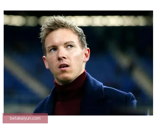 德国青年队荣获冠军，展现未来足球新星的竞争力提升