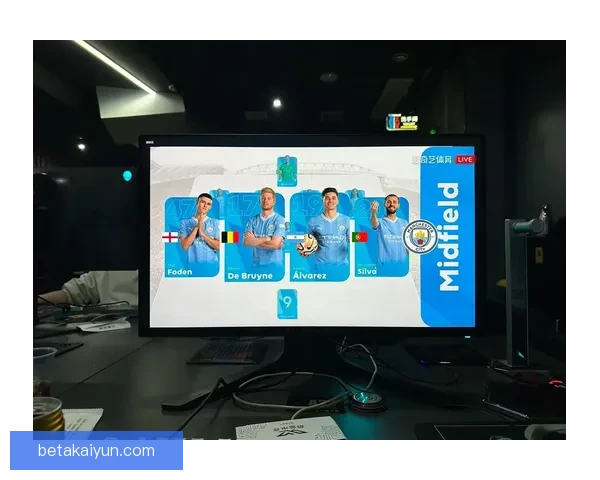 Foden 展现出色状态，个人年度荣誉盘点引关注