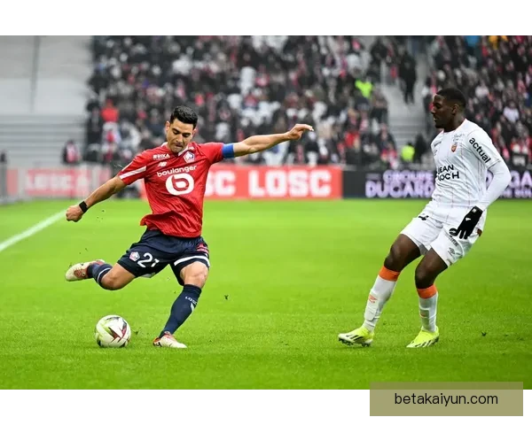 Rodri在面对前场紧逼时的应对能力逐渐提升，表现稳健成为球队中场核心。