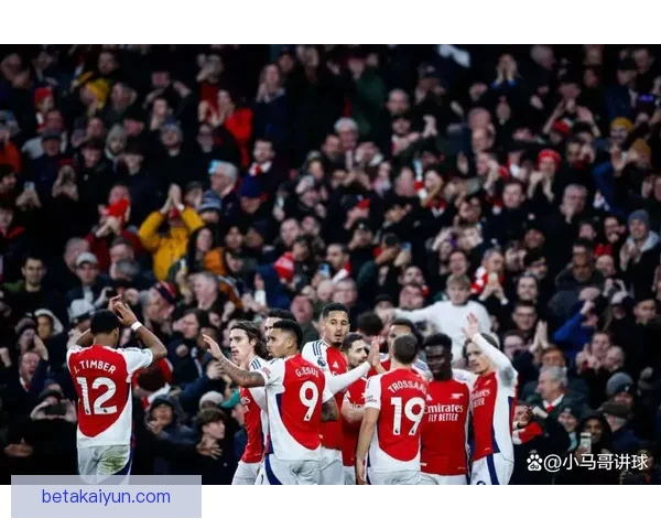 英超水晶宫状态回暖，近期对阵阿森纳表现值得关注