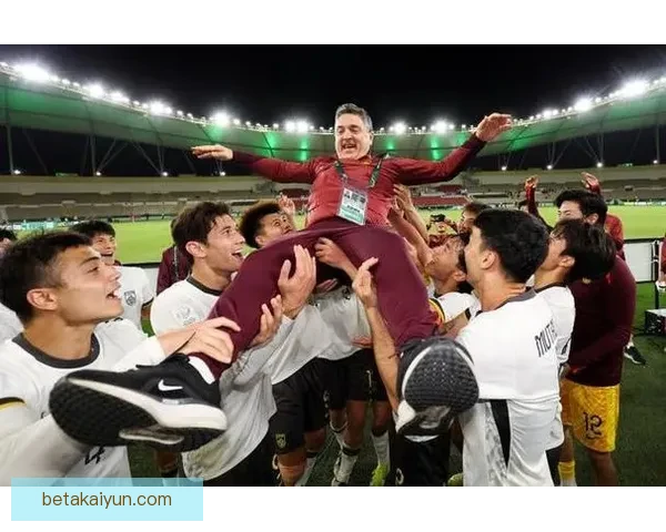 中国足球五战零失球，状态回暖值得关注