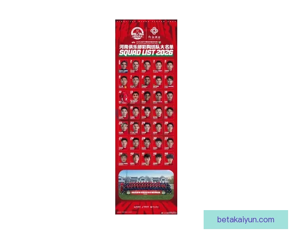 足球新星名单：多位年轻球员本赛季表现稳健，备受期待