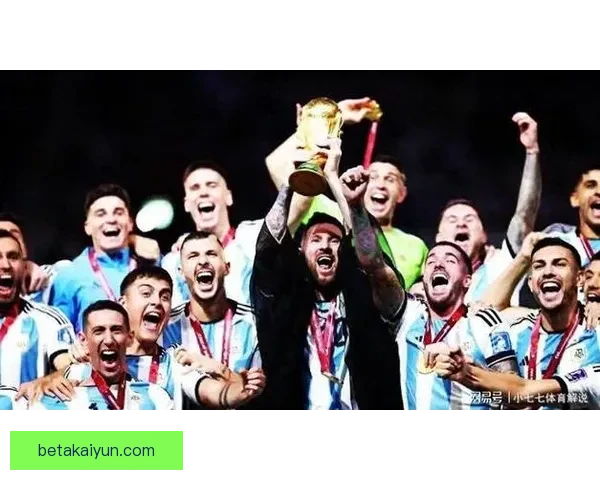 Lautaro首次入选阿根廷国家队经历回顾